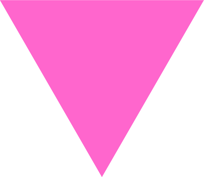 Pink triangle